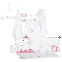 BABYPRICE - Chapaillettes - Paniere -Vente De Chambre babyprice chapaillettes paniere 3500760115664 433035