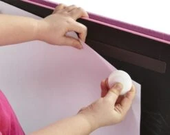 Bibliothèque Avec Pupitre Minnie -Vente De Chambre bibliotheque avec pupitre minnie 5013138651452 16103