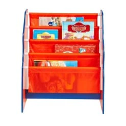 Bibliothèque Disney Cars -Vente De Chambre bibliotheque disney cars 5013138663158 88948