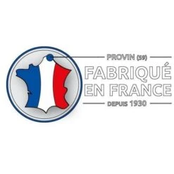 BLEU CALIN Oreiller A Mémoire De Forme Mémofill 60x60 Cm Blanc -Vente De Chambre bleu calin oreiller a memoire de forme memofill 60x60 cm blanc 3153633416926 513517