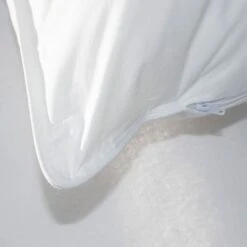 BLEU CALIN Oreiller Sur Mesure 50x70cm -Vente De Chambre bleu calin oreiller sur mesure 50x70cm 3153633291479 513485