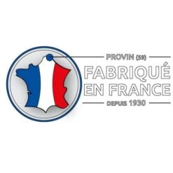 BLEU CALIN Oreiller Sur Mesure 50x70cm -Vente De Chambre bleu calin oreiller sur mesure 50x70cm 3153633291479 513487