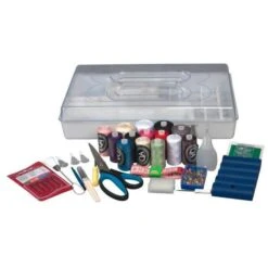 Boite A Couture - Singer Megabox