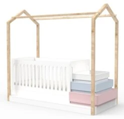 Boîte De Rangement Laqué Multicolore Pyramid Combi 3 - Lot De 3 -Vente De Chambre boite de rangement laque multicolore pyramid combi 3 lot de 3 327527