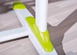 Bureau Enfant Inclinable Bois Blanc Déco Rose Et Vert Colo -Vente De Chambre bureau enfant inclinable bois blanc deco rose et vert 2colorido 4010340509442 576292