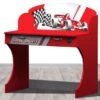Bureau Enfant Rouge Formule 1