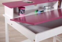 Bureau Fushia Alicia 9 Bureau Fushia Alicia -Vente De Chambre bureau fushia alicia 4010340271509 9659
