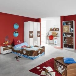 Bureau Pirate -Vente De Chambre bureau pirate 46266