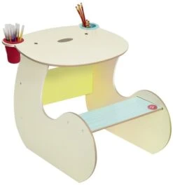 Bureau Pupitre Câlin