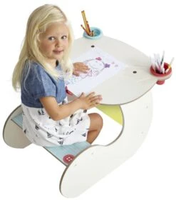 Bureau Pupitre Câlin -Vente De Chambre bureau pupitre calin 5013138653197 89432