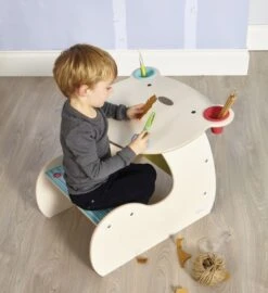 Bureau Pupitre Câlin -Vente De Chambre bureau pupitre calin 5013138653197 89433