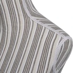 Buste De Couture De Femme En Lin à Rayures -Vente De Chambre buste de couture de femme en lin a rayures 3666722444842 793289