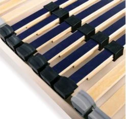 Cadre à Lattes Hêtre Et Bouleau Massif Clair Maximus 120x200 Cm 42 Lattes 9 Cadre à Lattes Hêtre Et Bouleau Massif Clair Maximus 120x200 Cm 42 Lattes -Vente De Chambre cadre a lattes hetre et bouleau massif clair maximus 120x200 cm 42 lattes 3666722559379 385047