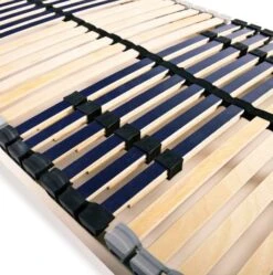 Cadre à Lattes Hêtre Et Bouleau Massif Clair Maximus 90x200 Cm 42 Lattes 9 Cadre à Lattes Hêtre Et Bouleau Massif Clair Maximus 90x200 Cm 42 Lattes -Vente De Chambre cadre a lattes hetre et bouleau massif clair maximus 90x200 cm 42 lattes 3666722559447 384999