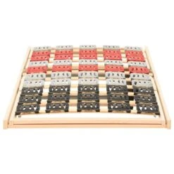 Cadre De Lit à Moteur électrique Tête Et Pied Réglable 70x200cm -Vente De Chambre cadre de lit a moteur electrique tete et pied reglable 70x200cm 3666722289757 1030190