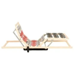 Cadre De Lit à Moteur électrique Tête Et Pied Réglable 70x200cm -Vente De Chambre cadre de lit a moteur electrique tete et pied reglable 70x200cm 3666722289757 1030191