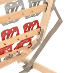 Cadre De Lit à Moteur électrique Tête Et Pied Réglable 70x200cm -Vente De Chambre cadre de lit a moteur electrique tete et pied reglable 70x200cm 3666722289757 1030195