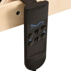 Cadre De Lit à Moteur électrique Tête Et Pied Réglable 70x200cm -Vente De Chambre cadre de lit a moteur electrique tete et pied reglable 70x200cm 3666722289757 1030196