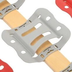 Cadre De Lit Avec 12 Lattes Et Supports 70x200 Cm -Vente De Chambre cadre de lit avec 12 lattes et supports 70x200 cm 3666722289900 1030072