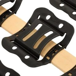 Cadre De Lit Avec 38 Lattes 70x200 Cm -Vente De Chambre cadre de lit avec 38 lattes 70x200 cm 3666722238373 1109550