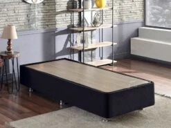 Cadre De Lit Avec Coffre De Rangement Rika - 6 Tailles -Vente De Chambre cadre de lit avec coffre de rangement rika 6 tailles 8683342473828 1523417