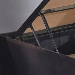 Cadre De Lit Avec Coffre De Rangement Rika - 6 Tailles -Vente De Chambre cadre de lit avec coffre de rangement rika 6 tailles 8683342473828 1523430