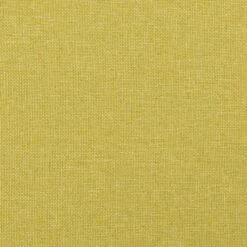 Cadre De Lit Vert 120 X 200 Cm Tissu -Vente De Chambre cadre de lit vert 120 x 200 cm tissu 3666722940597 1507889