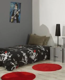 Caisson De Rangement 1 Tiroir Métal Gris Brillant Baryl -Vente De Chambre caisson de rangement 1 tiroir metal gris brillant baryl 3219092022129 353455