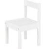 Chaise Bois Blanc Sina Pinolino
