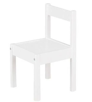 Chaise Bois Blanc Sina Pinolino 1 Chaise Bois Blanc Sina Pinolino