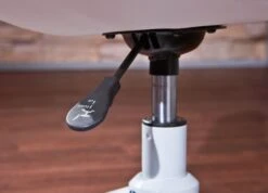 Chaise Bureau Imprimée Graffiti -Vente De Chambre chaise bureau imprimee graffiti 4010340983334 71008