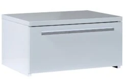 Chambre Adulte Blanc Laqué Best 140 -Vente De Chambre chambre adulte blanc laque best 140 208279