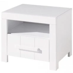Chambre Enfant 4 Pièces Lit Sommier Chevet Et Armoire 2 Portes Pin Massif Laqué Blanc Erik 90x200 Cm 9 Chambre Enfant 4 Pièces Lit Sommier Chevet Et Armoire 2 Portes Pin Massif Laqué Blanc Erik 90x200 Cm -Vente De Chambre chambre enfant 4 pieces lit sommier chevet et armoire 2 portes pin massif laque blanc erik 90x200 cm 5420070224253 691755