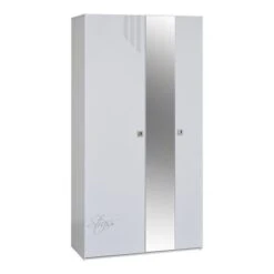 Chambre Laqué Blanc Strass 14 Chambre Laqué Blanc Strass -Vente De Chambre chambre laque blanc strass 20839