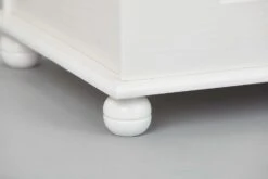 Coffre à Jouet Pin Massif Vernis Blanc Karal 7 Coffre à Jouet Pin Massif Vernis Blanc Karal -Vente De Chambre coffre a jouet pin massif vernis blanc karal 4010340169110 577865