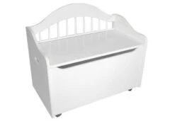 Coffre à Jouets Blanc Kidkraft 14101 -Vente De Chambre coffre a jouets blanc kidkraft 14101 706943141014 12017