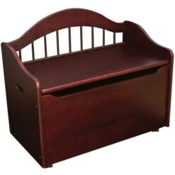 Coffre à Jouets Cerise Kidkraft 14131