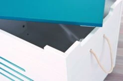 Coffre à Jouets Vert Alexandre -Vente De Chambre coffre a jouets vert alexandre 4010340270304 9612