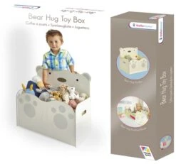 Coffre De Rangement Câlin -Vente De Chambre coffre de rangement calin 5013138653180 15234