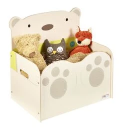 Coffre De Rangement Câlin