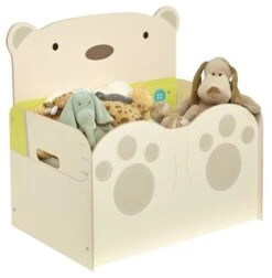 Coffre De Rangement Câlin -Vente De Chambre coffre de rangement calin 5013138653180 89423