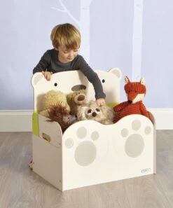 Coffre De Rangement Câlin -Vente De Chambre coffre de rangement calin 5013138653180 89424