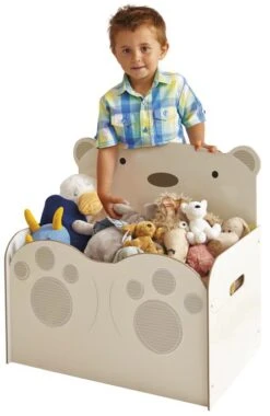 Coffre De Rangement Câlin -Vente De Chambre coffre de rangement calin 5013138653180 89425