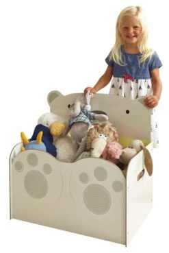 Coffre De Rangement Câlin -Vente De Chambre coffre de rangement calin 5013138653180 89426