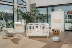 Commode 3 Tiroirs Laqué Blanc Et Motif Renard Bois Clair Fox 9 Commode 3 Tiroirs Laqué Blanc Et Motif Renard Bois Clair Fox -Vente De Chambre commode 3 tiroirs laque blanc et motif renard bois clair fox 326894