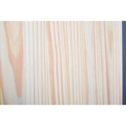 Commode 4 Tiroirs Pin Massif Clair Et Blanc Wonda -Vente De Chambre commode 4 tiroirs pin massif clair et blanc wilna 4010340935500 577823