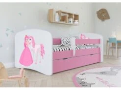 Commode Enfant Blanche Princesse Debout Et Cheval Drimy 9 Commode Enfant Blanche Princesse Debout Et Cheval Drimy -Vente De Chambre commode enfant blanche princesse debout et cheval drimy 3666722589994 1230811