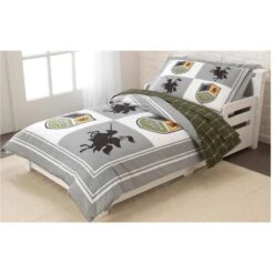 KidKraft Couette Chevalier