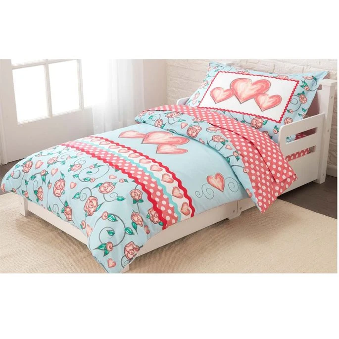 KidKraft Couette Princesse Sweetheart 1 KidKraft Couette Princesse Sweetheart