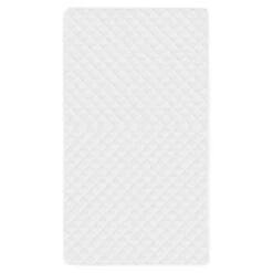Couvre-matelas Matelassé Blanc 120x200 Cm Lourd 6 Couvre-matelas Matelassé Blanc 120x200 Cm Lourd -Vente De Chambre couvre matelas matelasse blanc 120x200 cm lourd 8719883686233 587273